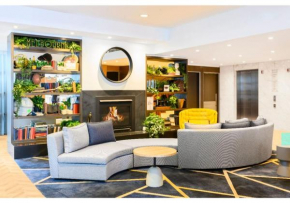 Отель Brady Apartment Hotel Flinders Street  Мельбурн